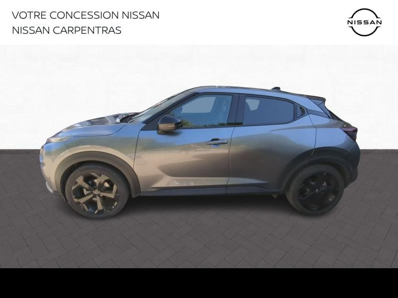 Photo 4 de l’annonce de NISSAN Juke d’occasion à vendre à CARPENTRAS