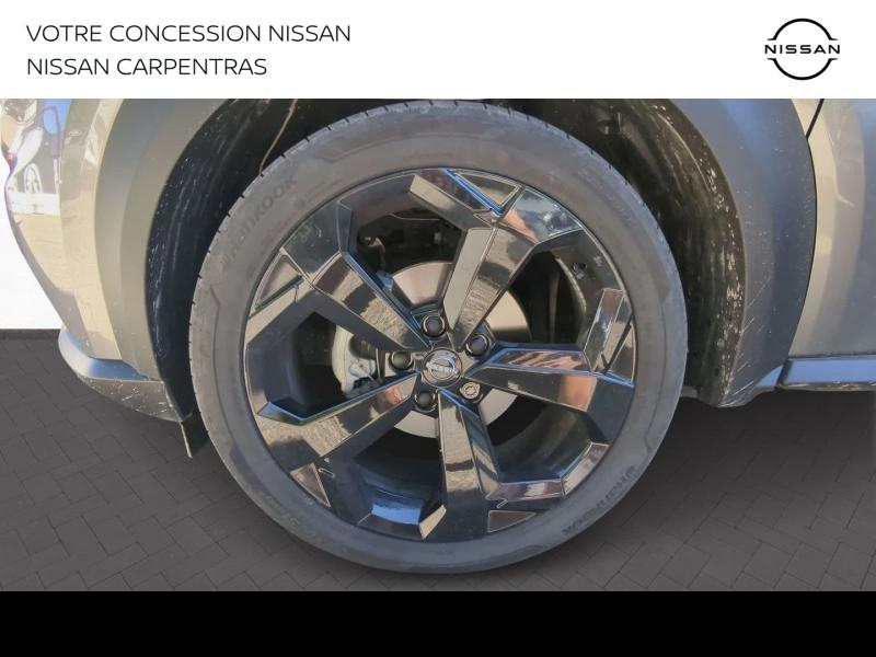 Photo 5 de l’annonce de NISSAN Juke d’occasion à vendre à CARPENTRAS