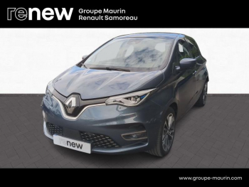 RENAULT Zoe d’occasion à vendre à SAMOREAU
