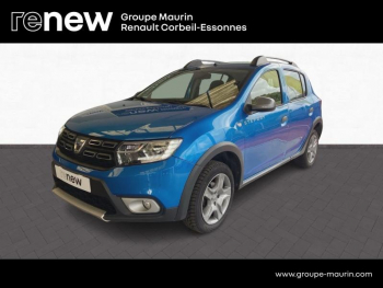 DACIA Sandero 1.0 SCe 75ch Urban Stepway - 19