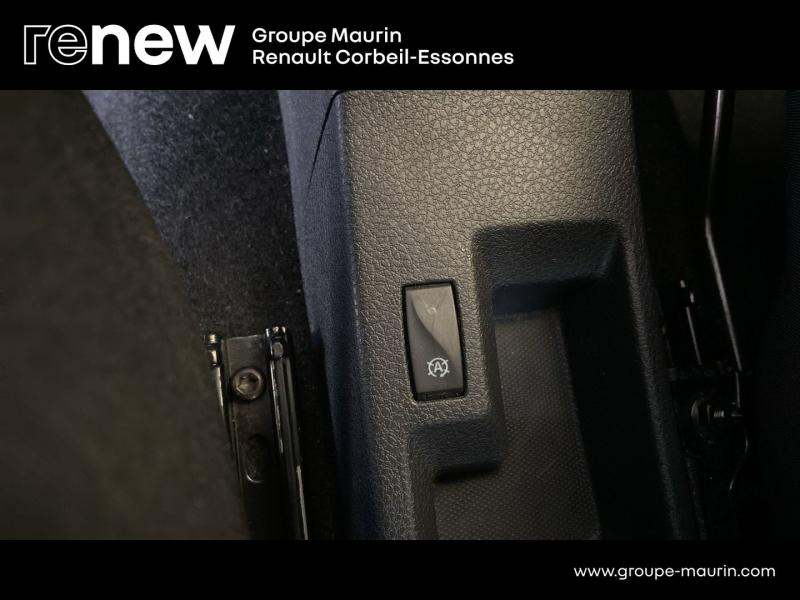 Photo 18 de l’annonce de DACIA Sandero d’occasion à vendre à CORBEIL-ESSONNES