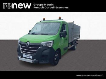 RENAULT Master CCb VUL d’occasion à vendre à CORBEIL-ESSONNES