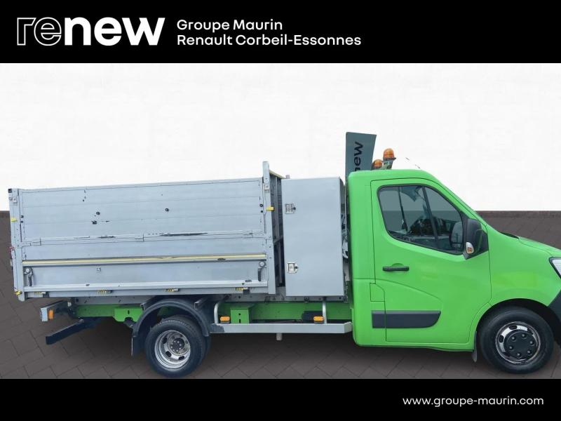 Photo 4 de l’annonce de RENAULT Master CCb VUL d’occasion à vendre à CORBEIL-ESSONNES