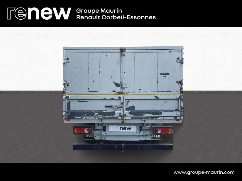 Photo 6 de l’annonce de RENAULT Master CCb VUL d’occasion à vendre à CORBEIL-ESSONNES