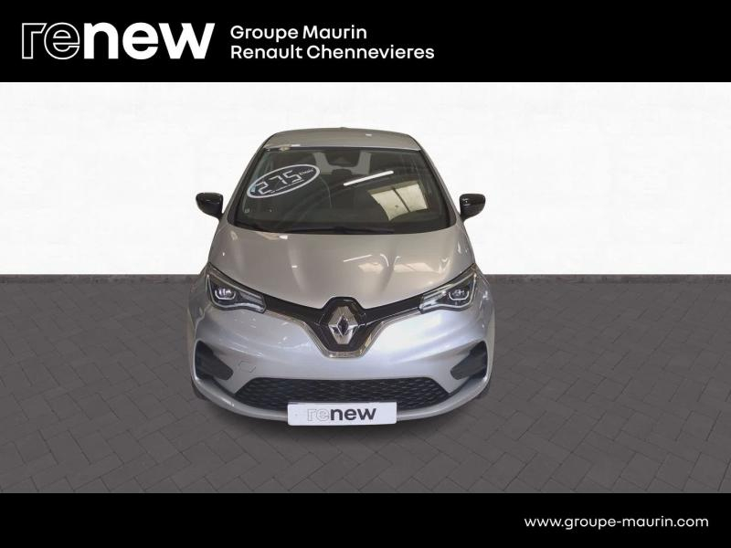 Photo 3 de l’annonce de RENAULT Zoe d’occasion à vendre à CHENNEVIÈRES-SUR-MARNE