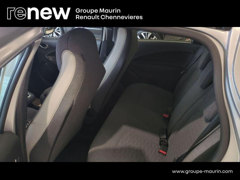 Photo 11 de l’annonce de RENAULT Zoe d’occasion à vendre à CHENNEVIÈRES-SUR-MARNE