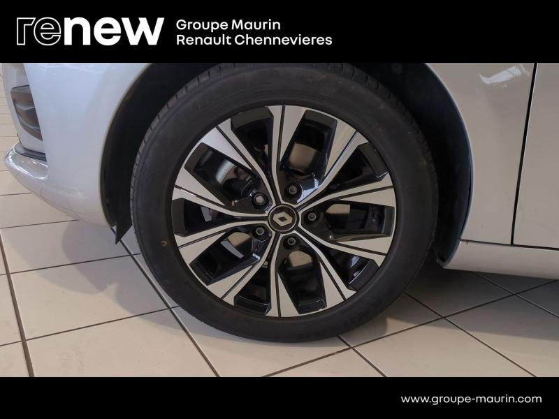 Photo 16 de l’annonce de RENAULT Zoe d’occasion à vendre à CHENNEVIÈRES-SUR-MARNE