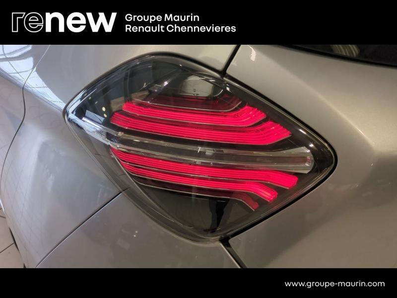 Photo 18 de l’annonce de RENAULT Zoe d’occasion à vendre à CHENNEVIÈRES-SUR-MARNE