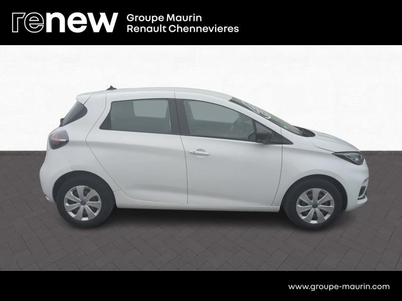 Photo 5 de l’annonce de RENAULT Zoe d’occasion à vendre à CHENNEVIÈRES-SUR-MARNE
