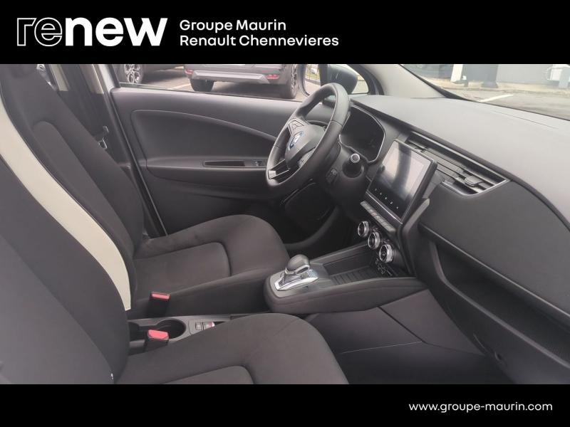Photo 17 de l’annonce de RENAULT Zoe d’occasion à vendre à CHENNEVIÈRES-SUR-MARNE