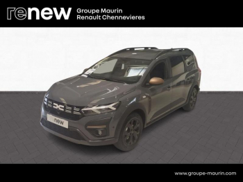 DACIA Jogger 1.6 hybrid 140ch Extreme+ 7 places -24