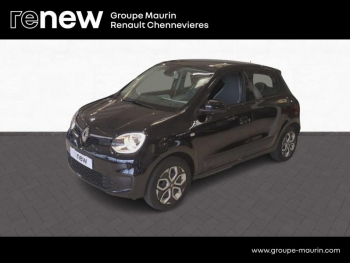 RENAULT Twingo d’occasion à vendre à CHENNEVIÈRES-SUR-MARNE