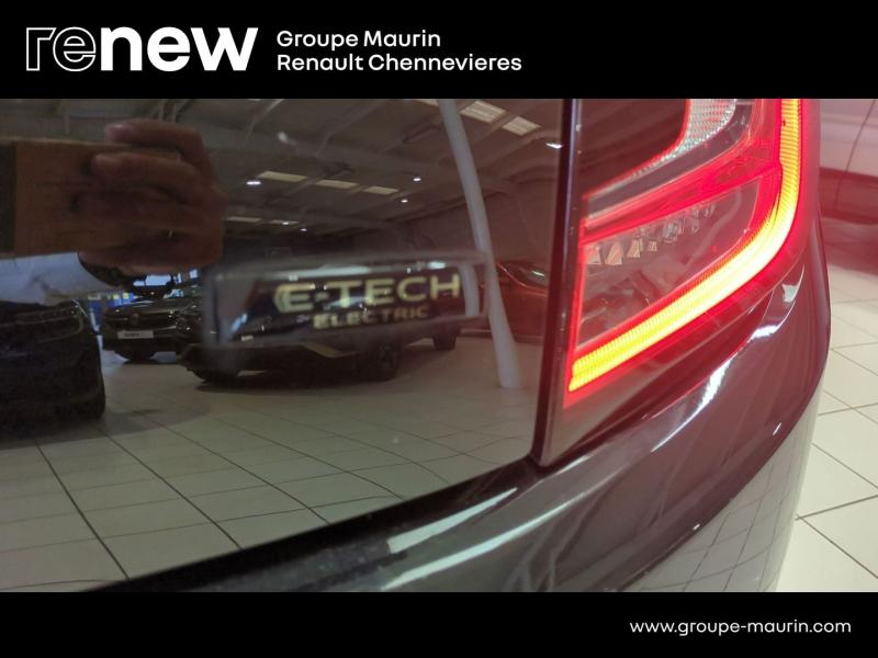 Photo 15 de l’annonce de RENAULT Twingo d’occasion à vendre à CHENNEVIÈRES-SUR-MARNE