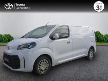TOYOTA ProAce VUL d’occasion à vendre à AUBIÈRE