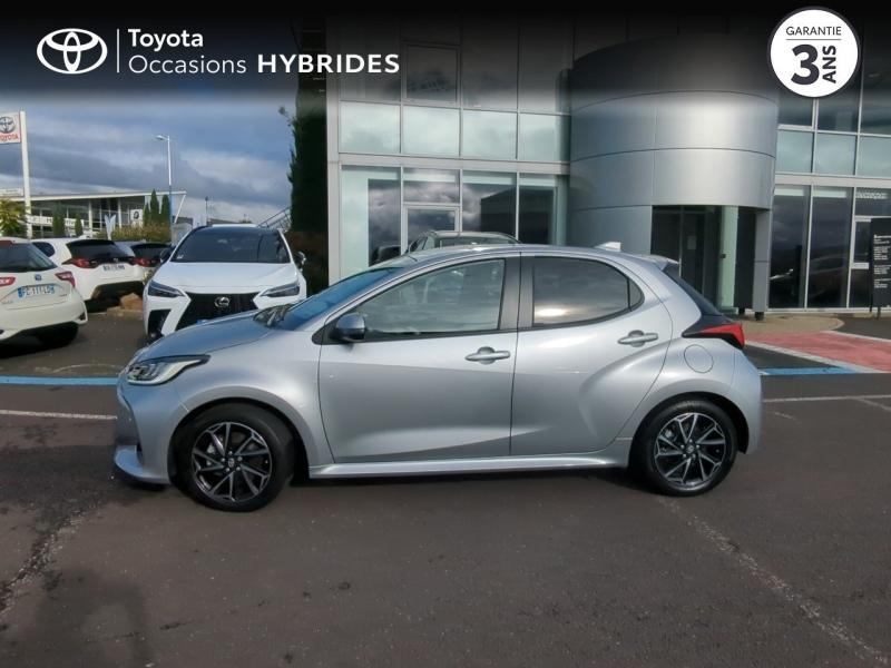 Photo 3 de l’annonce de RENAULT Clio d’occasion à vendre à AUBIÈRE