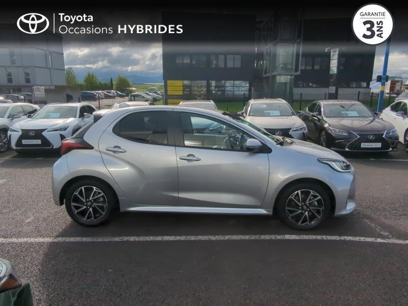 Photo 17 de l’annonce de RENAULT Clio d’occasion à vendre à AUBIÈRE