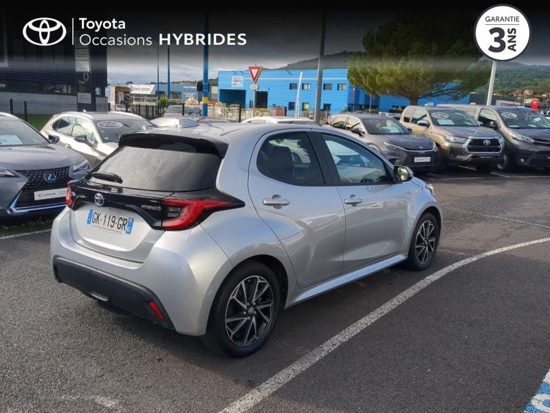 Photo 18 de l’annonce de RENAULT Clio d’occasion à vendre à AUBIÈRE