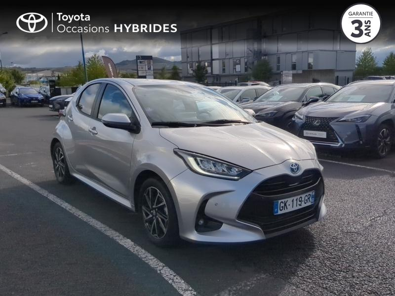Photo 19 de l’annonce de RENAULT Clio d’occasion à vendre à AUBIÈRE