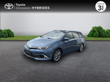 TOYOTA Auris Touring Sports HSD 136h Executive