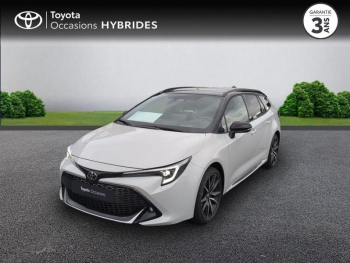 TOYOTA Corolla Touring Spt 2.0 178ch GR Sport MY25