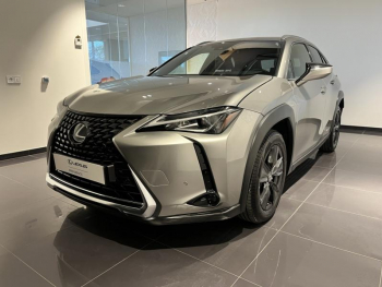 LEXUS UX d’occasion à vendre à LATTES