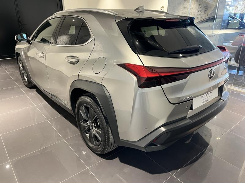 group.seo.links.detann.title Photo 6 de l’annonce de LEXUS UX d’occasion à vendre à LATTES