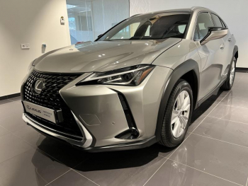 LEXUS UX d’occasion à vendre à LATTES