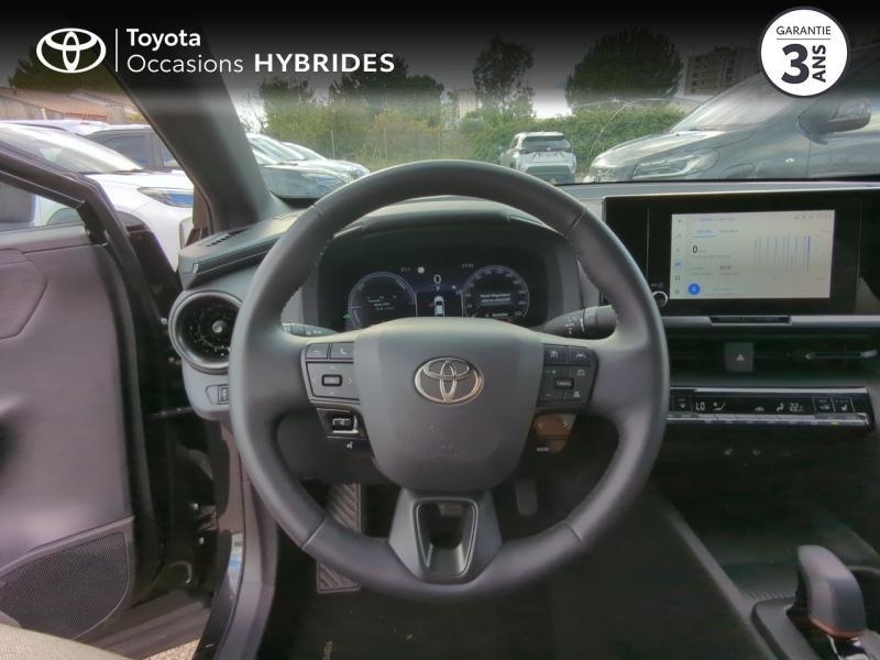 Photo 9 de l’annonce de TOYOTA C-HR d’occasion à vendre à NÎMES