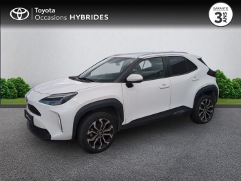 TOYOTA Yaris Cross d’occasion à vendre à NÎMES