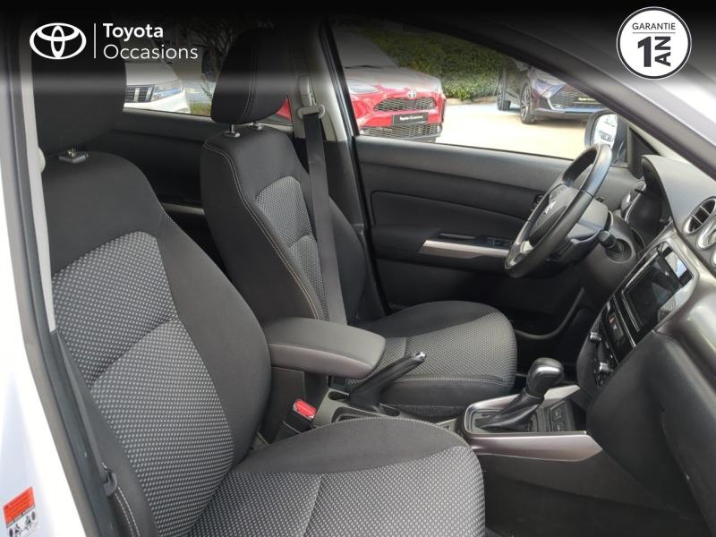 group.seo.links.detann.title Photo 6 de l’annonce de SUZUKI Vitara d’occasion à vendre à NÎMES