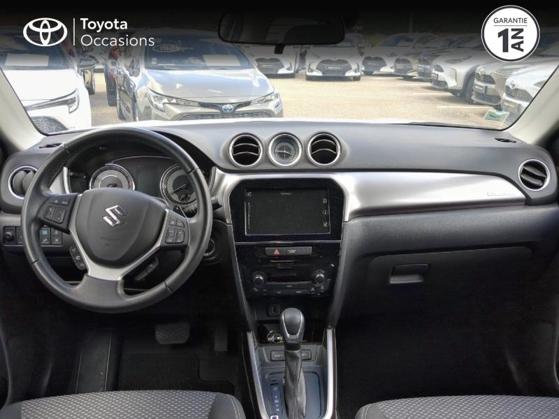 group.seo.links.detann.title Photo 8 de l’annonce de SUZUKI Vitara d’occasion à vendre à NÎMES