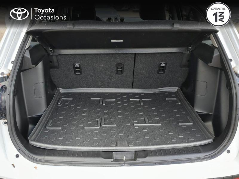 group.seo.links.detann.title Photo 10 de l’annonce de SUZUKI Vitara d’occasion à vendre à NÎMES