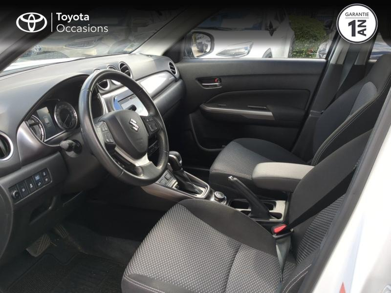 group.seo.links.detann.title Photo 11 de l’annonce de SUZUKI Vitara d’occasion à vendre à NÎMES