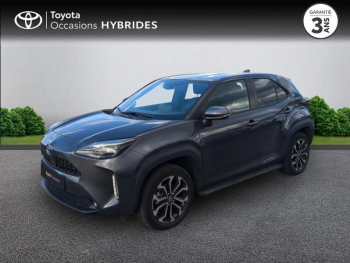 TOYOTA Yaris Cross d’occasion à vendre à NÎMES