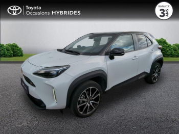 TOYOTA Yaris Cross d’occasion à vendre à NÎMES