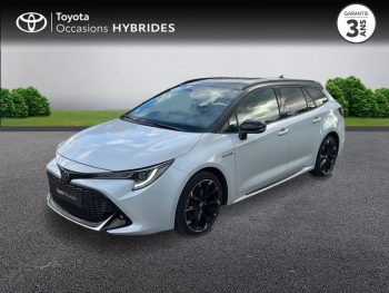 TOYOTA Corolla Touring Spt d’occasion à vendre à NÎMES