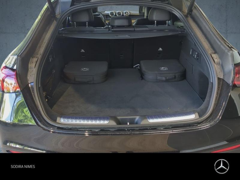 Photo 6 de l’annonce de MERCEDES-BENZ GLC Coupé d’occasion à vendre à NIMES