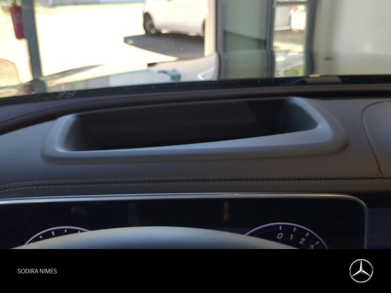 Photo 12 de l’annonce de MERCEDES-BENZ GLC Coupé d’occasion à vendre à NIMES