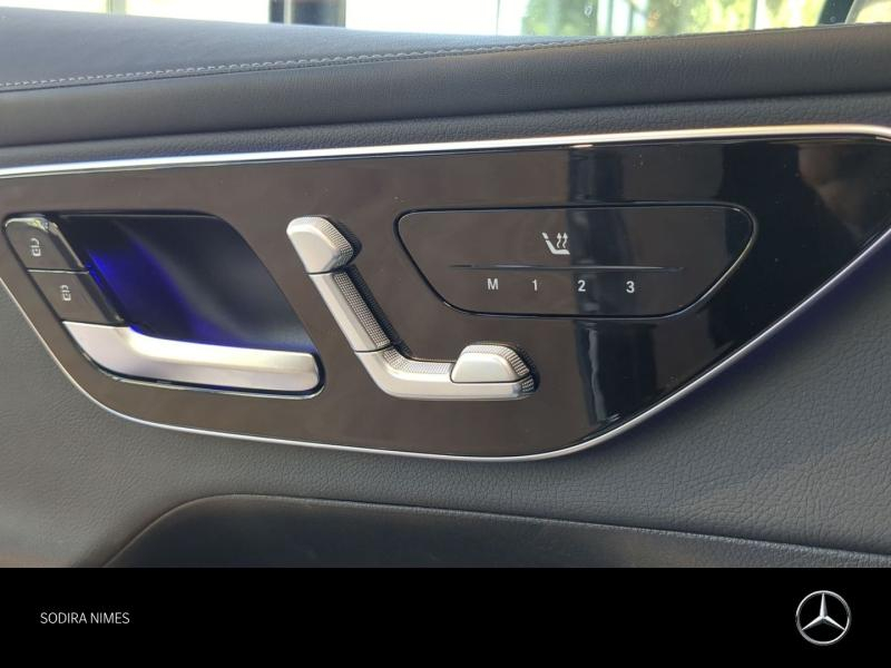 Photo 19 de l’annonce de MERCEDES-BENZ GLC Coupé d’occasion à vendre à NIMES
