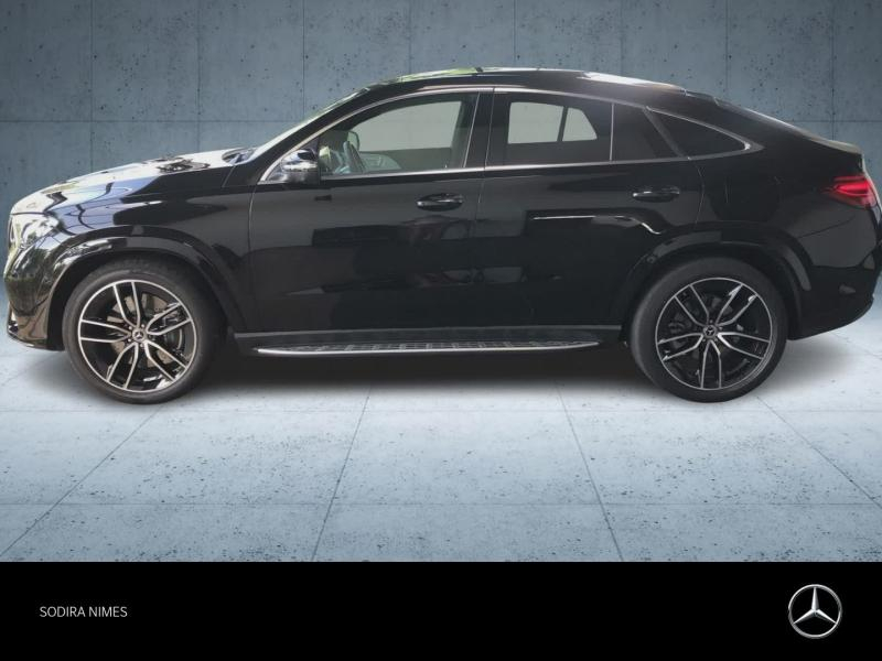 Photo 4 de l’annonce de MERCEDES-BENZ GLE Coupé d’occasion à vendre à NIMES