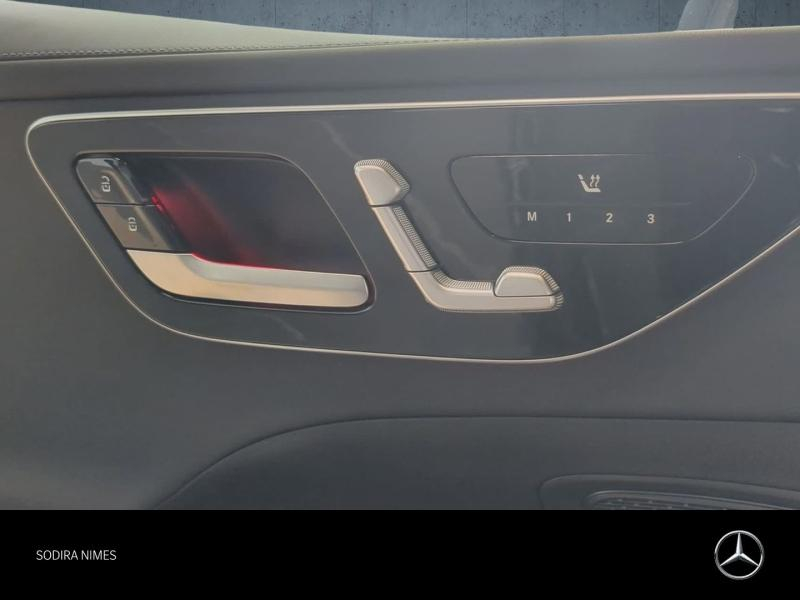 Photo 11 de l’annonce de MERCEDES-BENZ Classe C d’occasion à vendre à NIMES