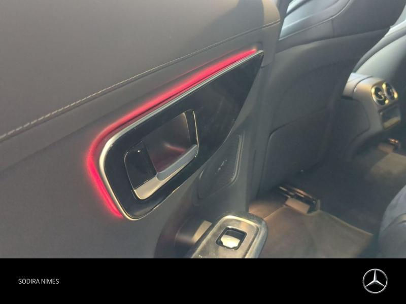 Photo 20 de l’annonce de MERCEDES-BENZ Classe C d’occasion à vendre à NIMES