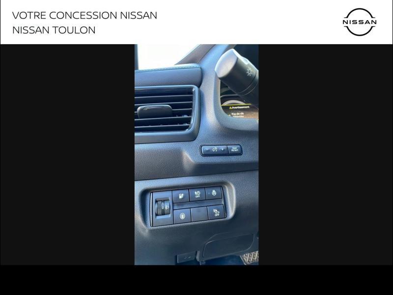 Photo 12 de l’annonce de NISSAN Leaf d’occasion à vendre à TOULON