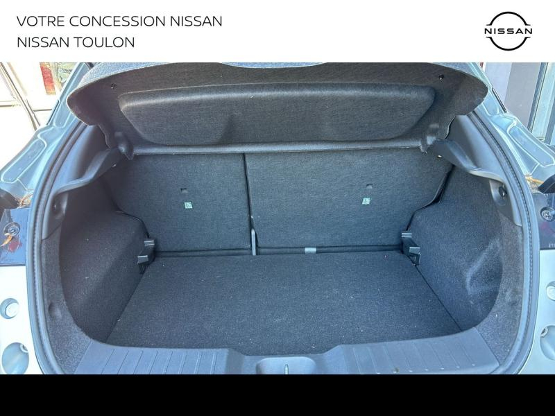 Photo 15 de l’annonce de NISSAN Juke d’occasion à vendre à TOULON