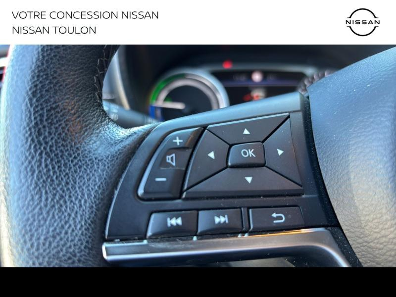 Photo 16 de l’annonce de NISSAN Juke d’occasion à vendre à TOULON