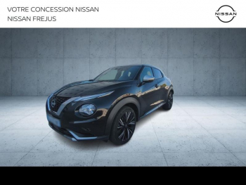 NISSAN Juke d’occasion à vendre à FRÉJUS