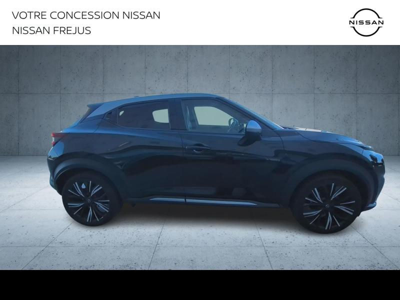 Photo 3 de l’annonce de NISSAN Juke d’occasion à vendre à FRÉJUS