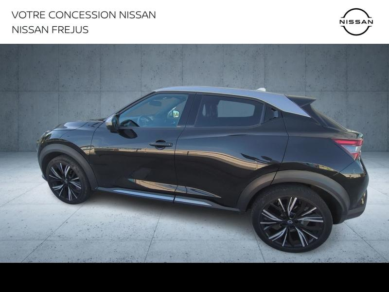 Photo 5 de l’annonce de NISSAN Juke d’occasion à vendre à FRÉJUS