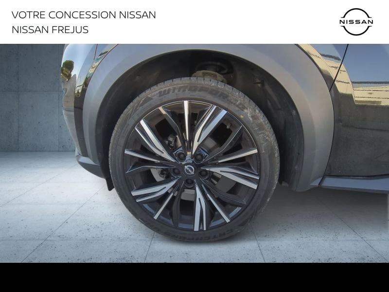 Photo 6 de l’annonce de NISSAN Juke d’occasion à vendre à FRÉJUS