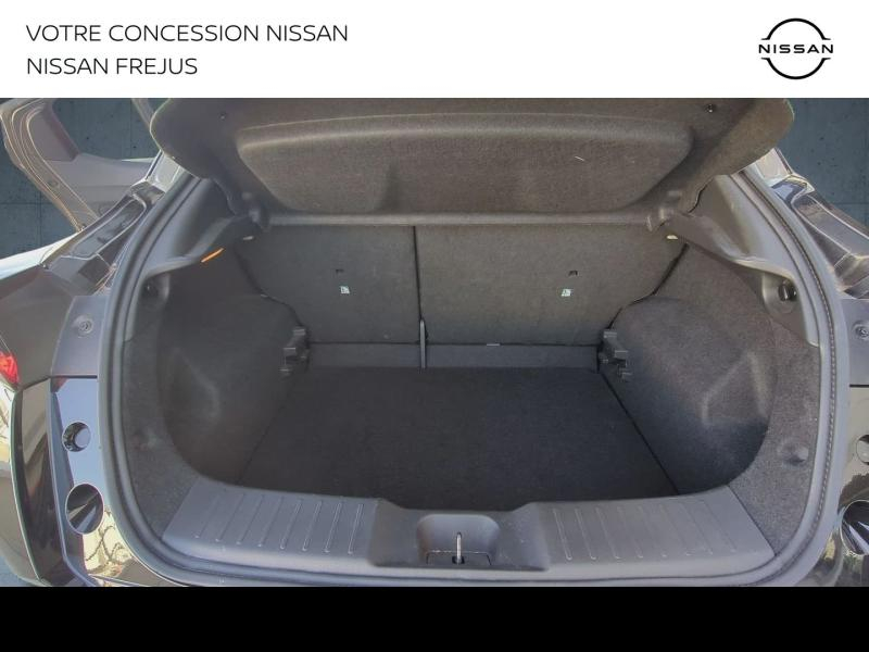 Photo 8 de l’annonce de NISSAN Juke d’occasion à vendre à FRÉJUS